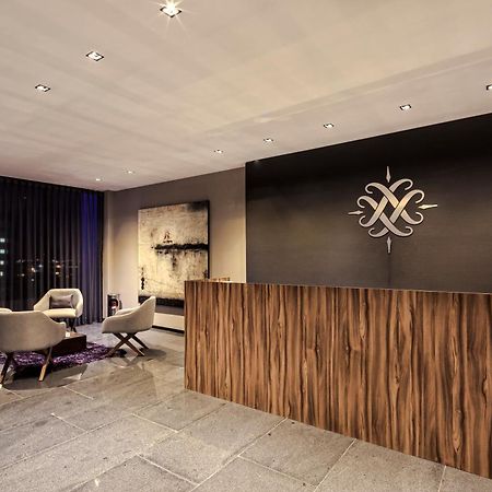 Kharma Suites Puebla Ngoại thất bức ảnh