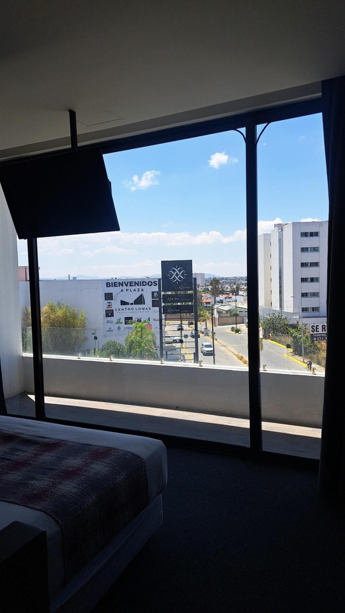 Kharma Suites Puebla Ngoại thất bức ảnh