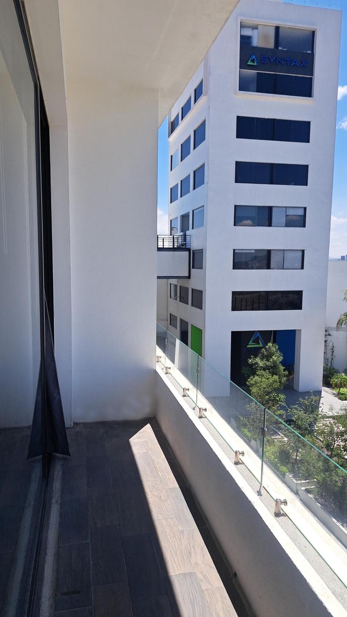Kharma Suites Puebla Ngoại thất bức ảnh