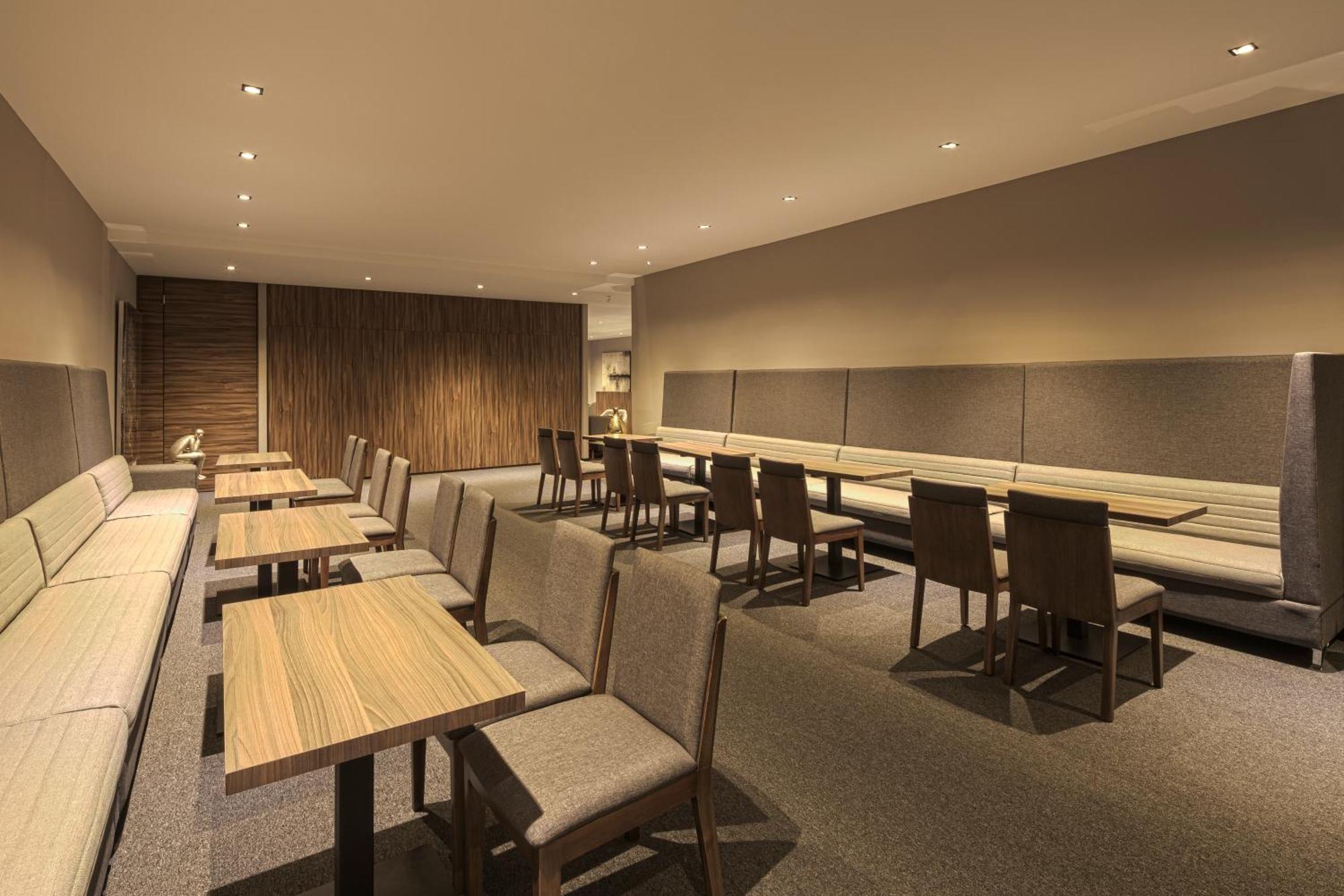 Kharma Suites Puebla Ngoại thất bức ảnh