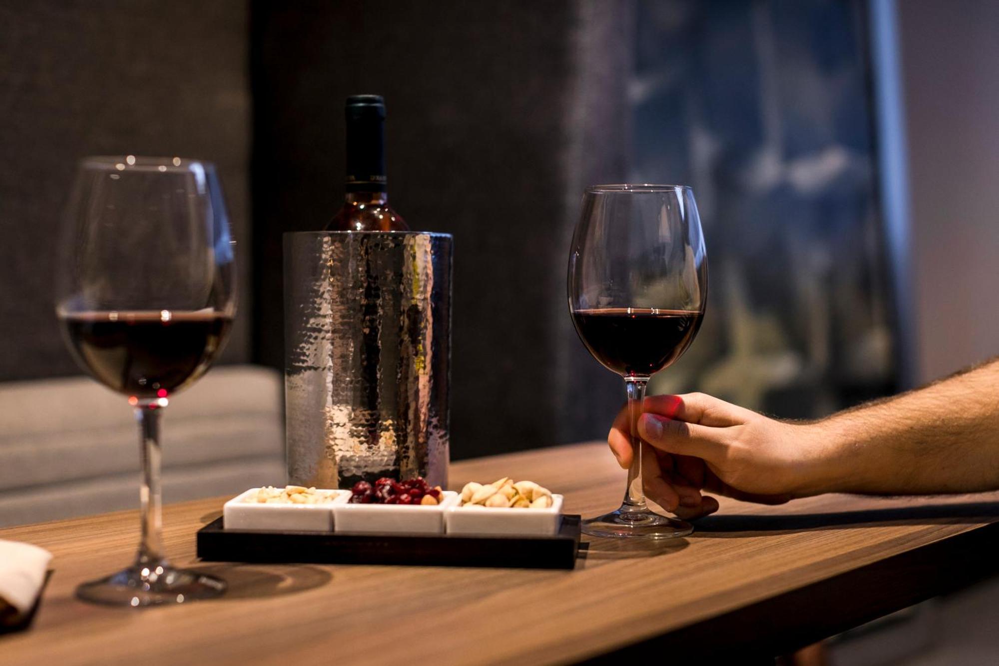 Kharma Suites Puebla Ngoại thất bức ảnh