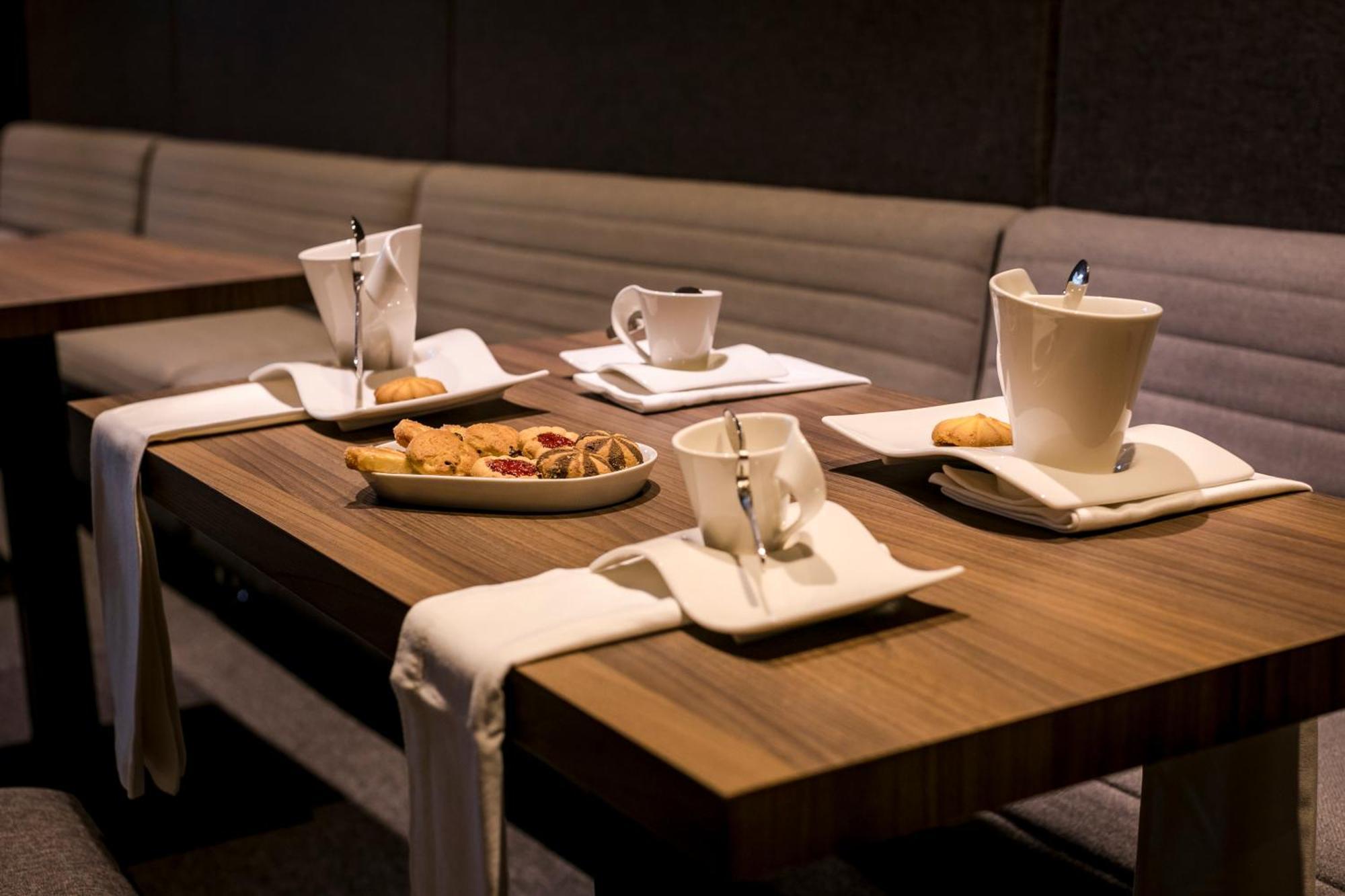 Kharma Suites Puebla Ngoại thất bức ảnh