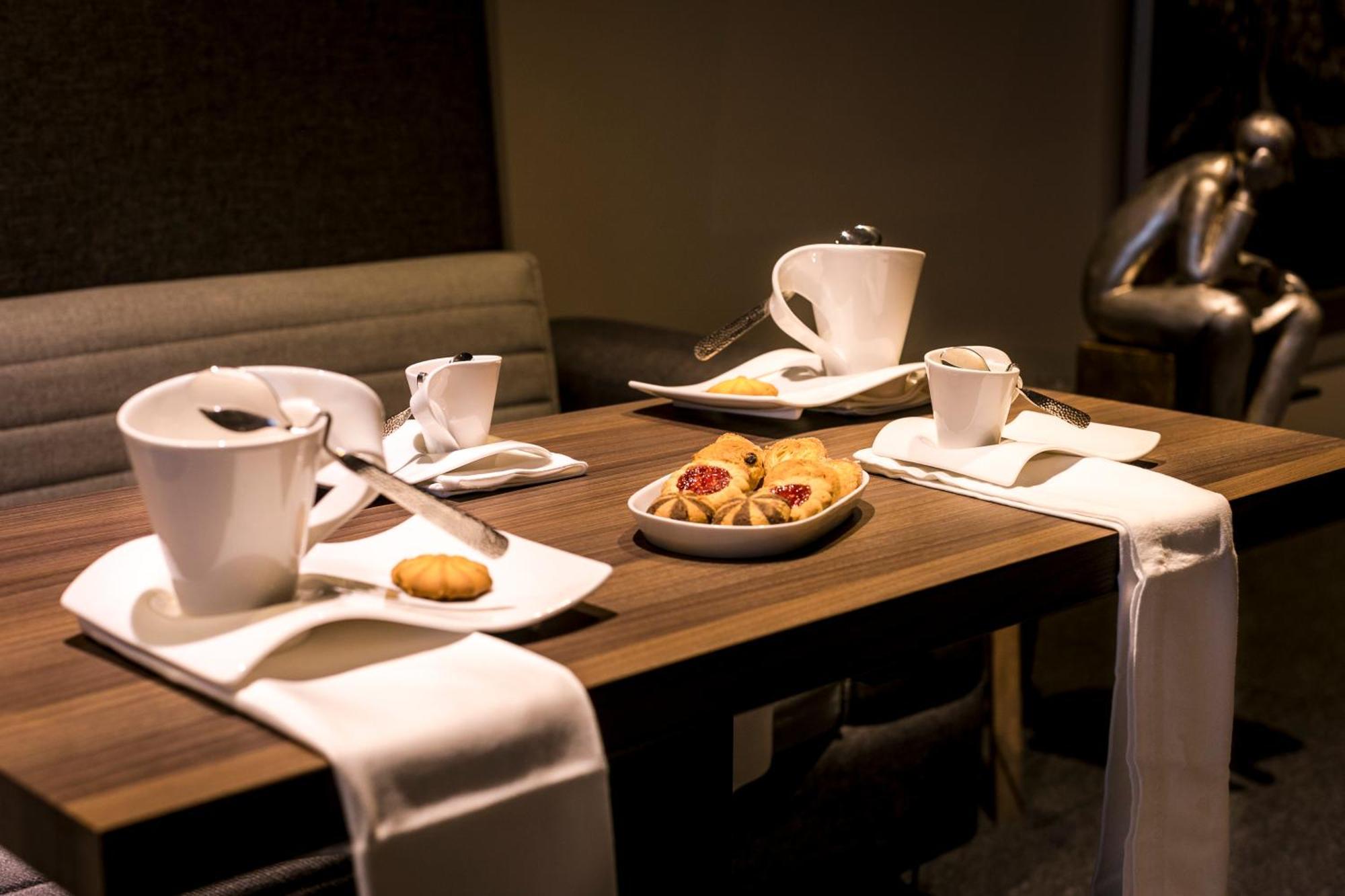 Kharma Suites Puebla Ngoại thất bức ảnh