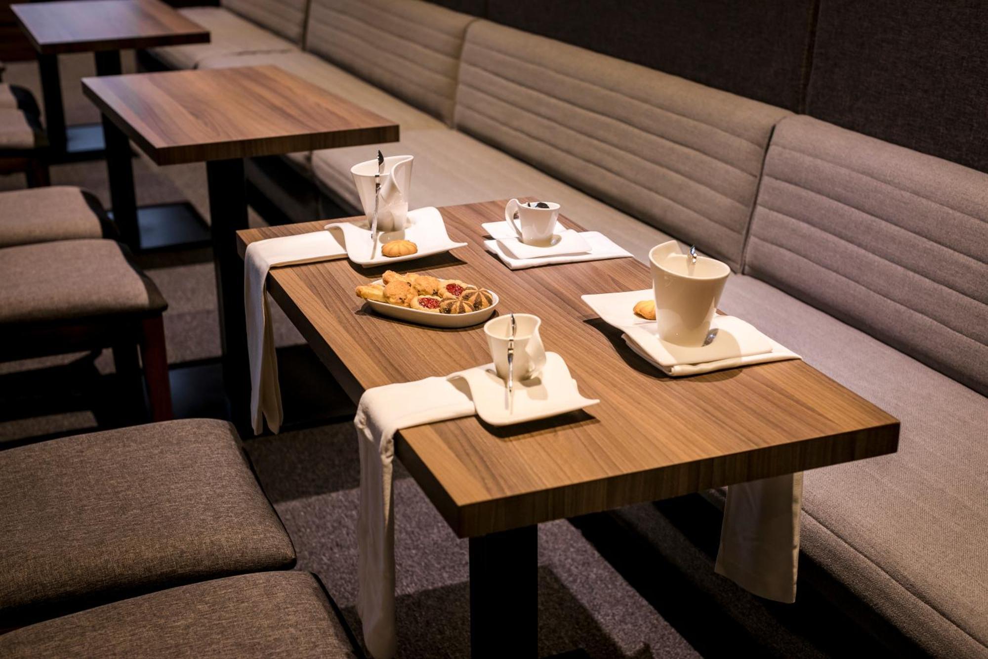 Kharma Suites Puebla Ngoại thất bức ảnh