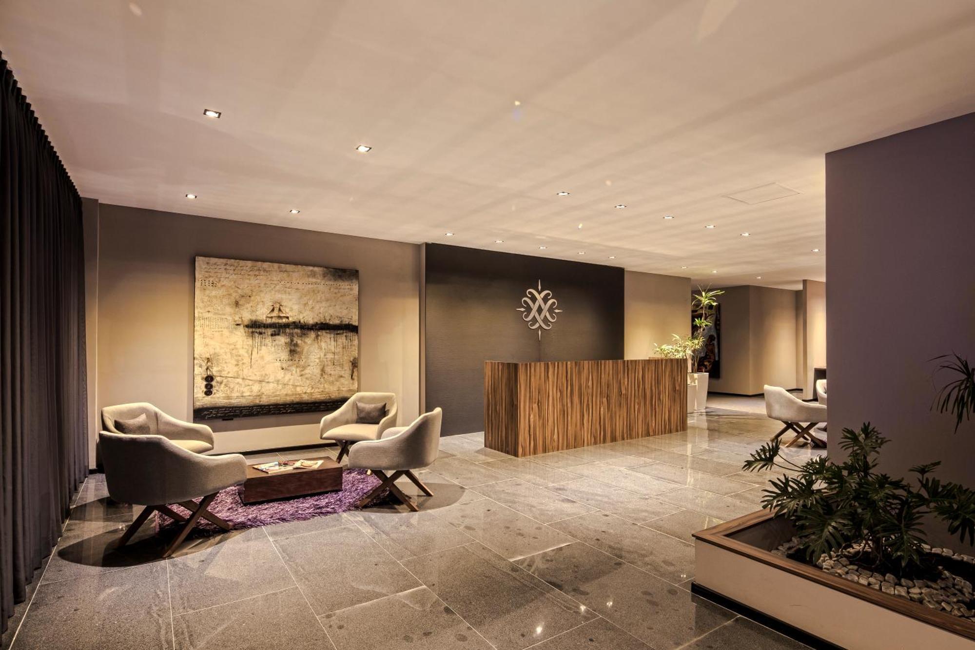 Kharma Suites Puebla Ngoại thất bức ảnh