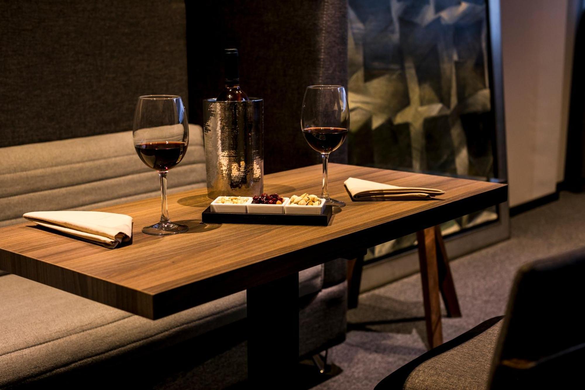 Kharma Suites Puebla Ngoại thất bức ảnh