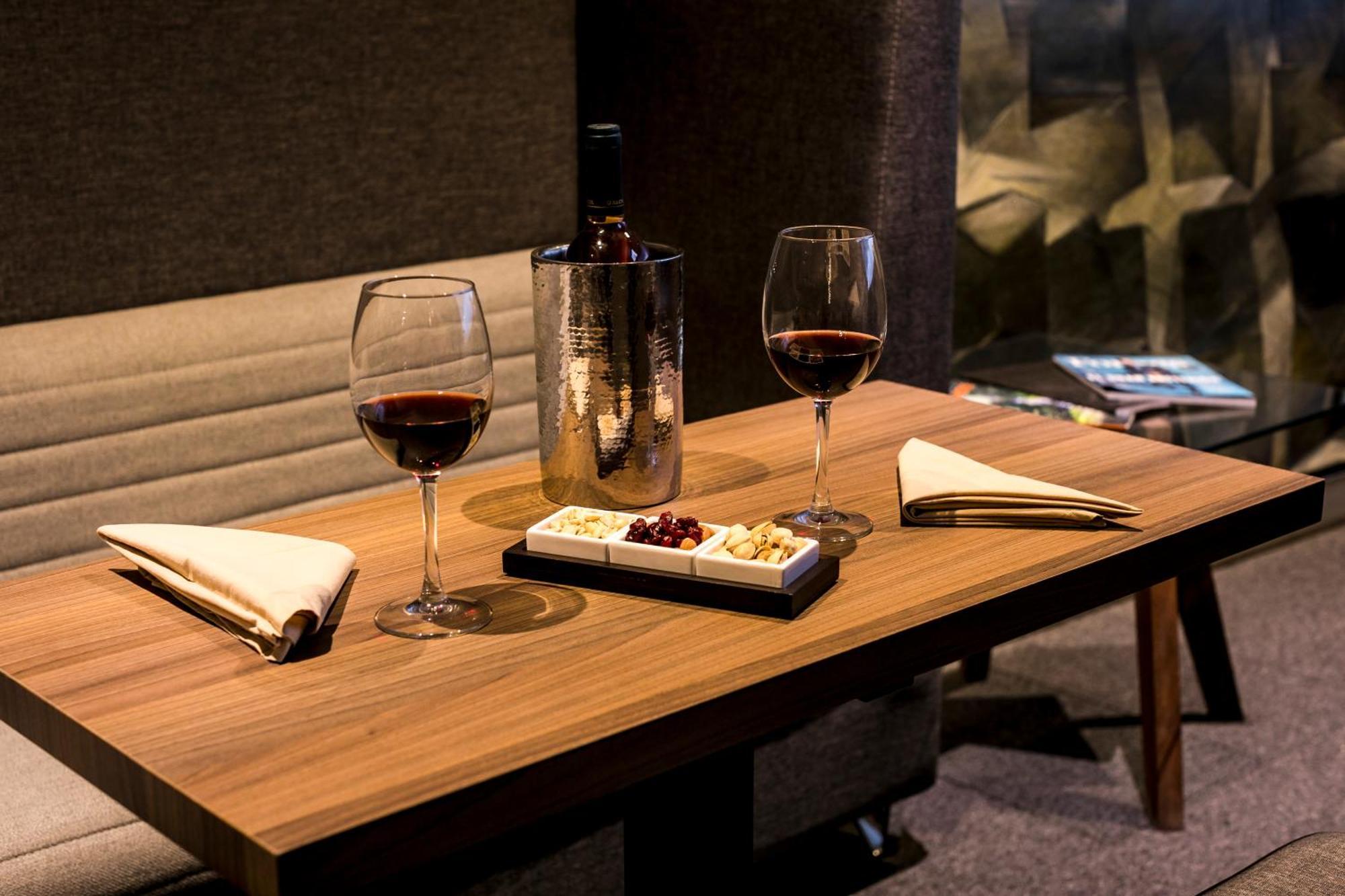 Kharma Suites Puebla Ngoại thất bức ảnh