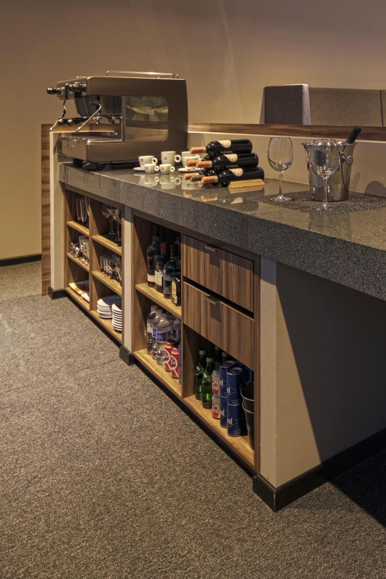 Kharma Suites Puebla Ngoại thất bức ảnh