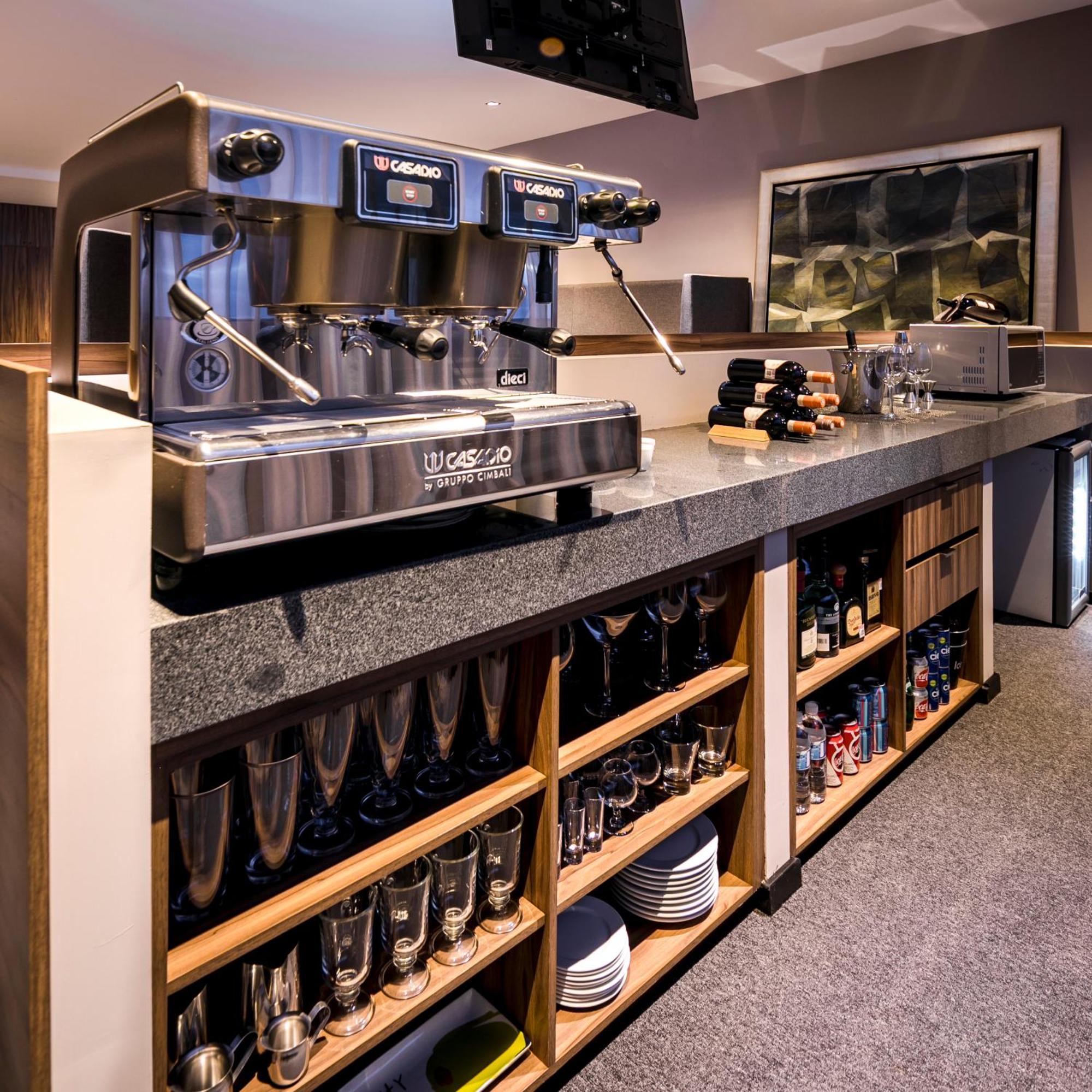 Kharma Suites Puebla Ngoại thất bức ảnh