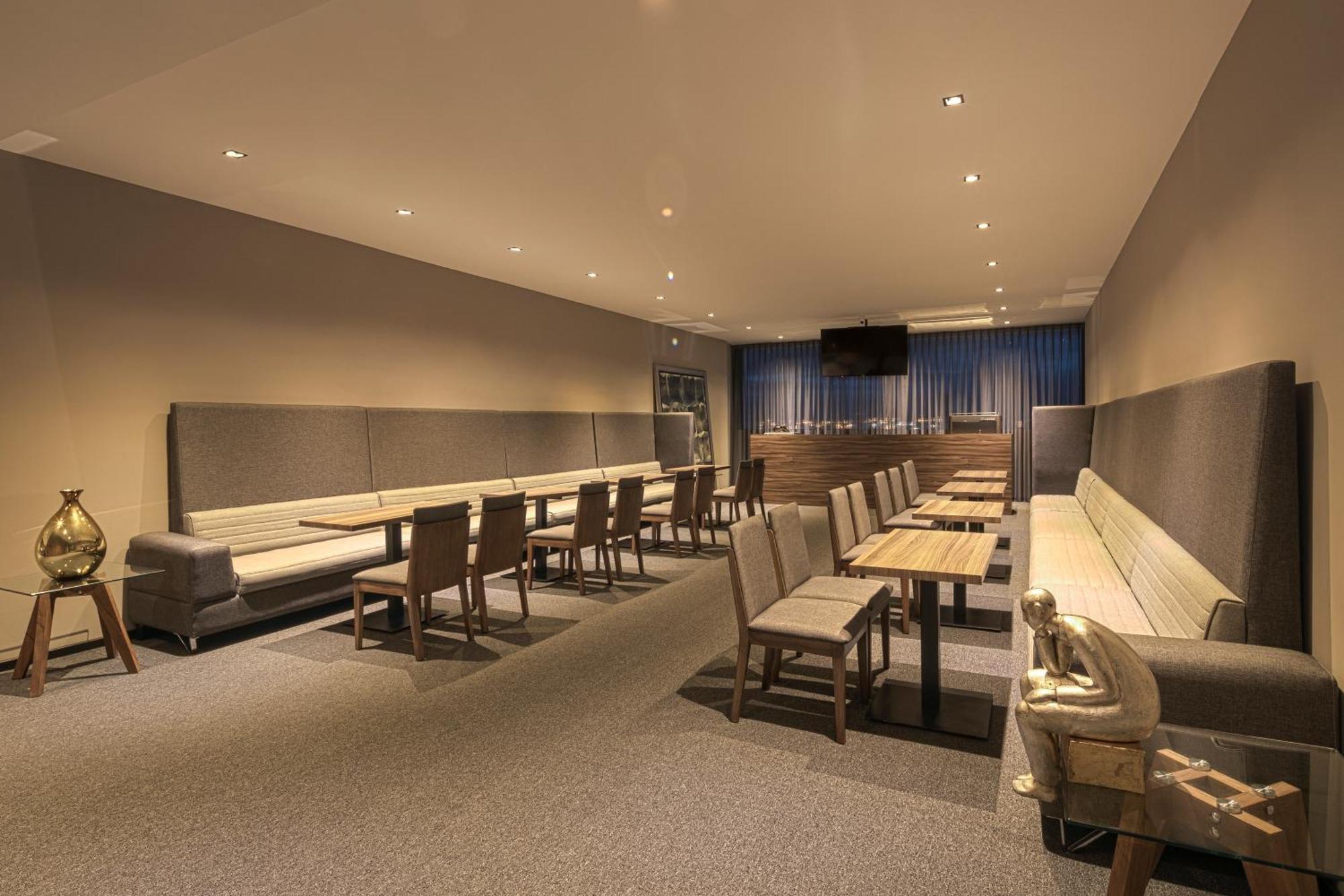 Kharma Suites Puebla Ngoại thất bức ảnh