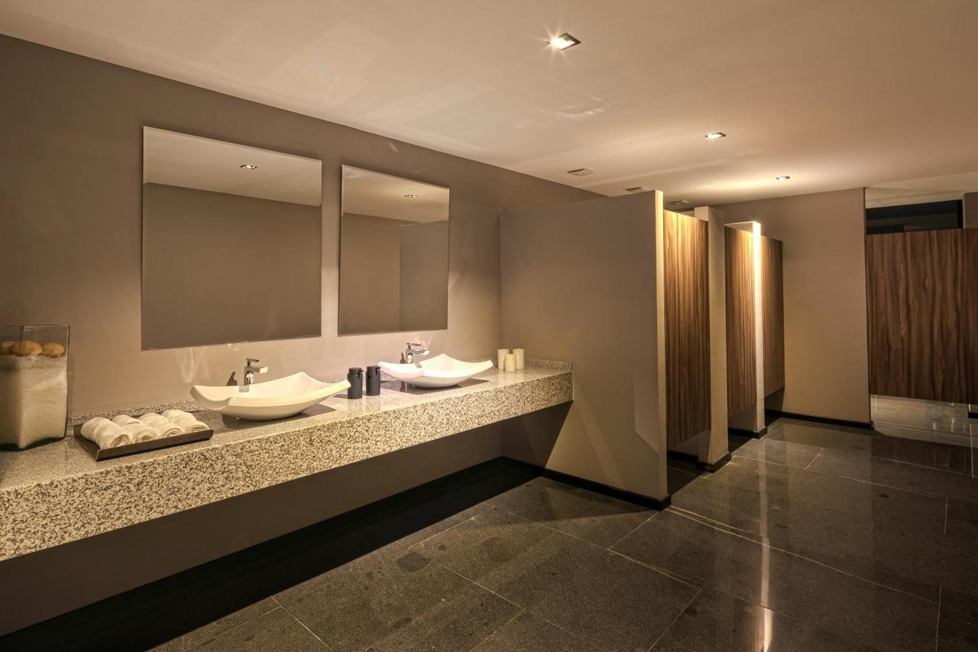 Kharma Suites Puebla Ngoại thất bức ảnh